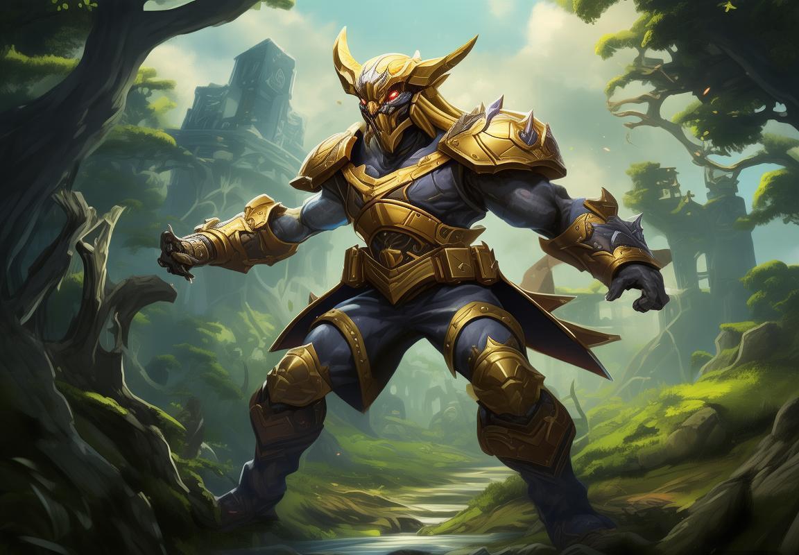 英雄联盟新赛季巨变：厄塔汗移除与纳什男爵刷新时间调整重塑野区格局与游戏节奏