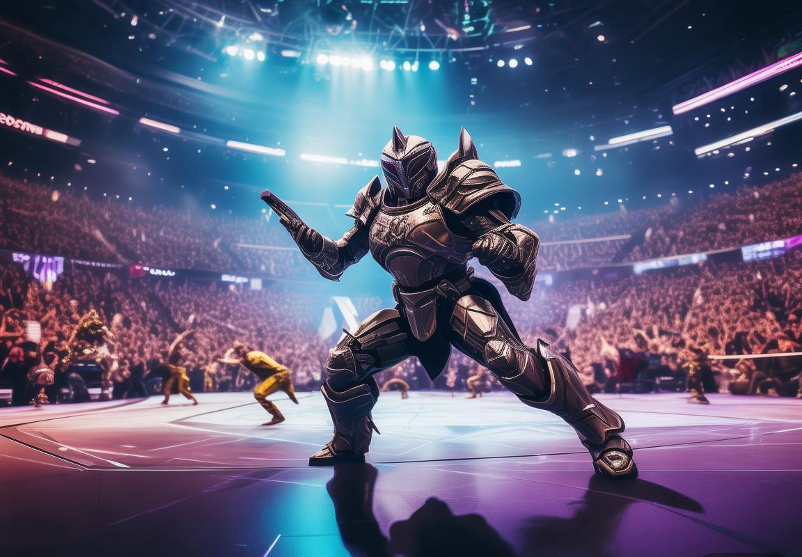 IEM科隆电竞传奇：表演赛极限残局1v5封神时刻引爆全场