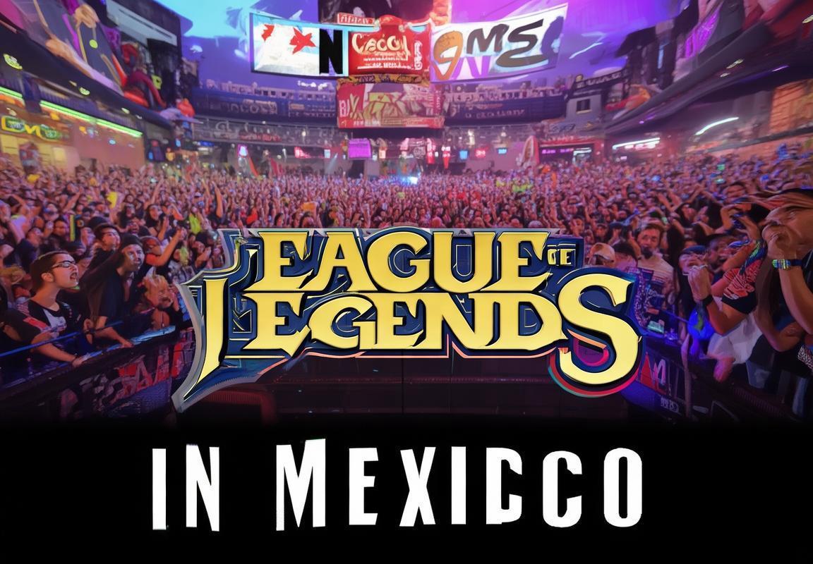 英雄联盟季中冠军赛MSI 2025首度落户墨西哥，拉丁美洲迎来顶级电竞赛事